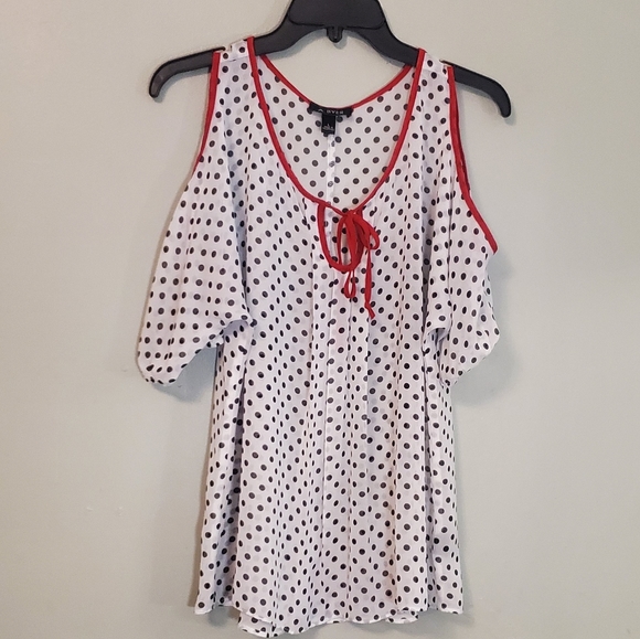 A.Byer Top size L - Picture 2 of 5